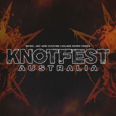 Knotfest Australia 2024