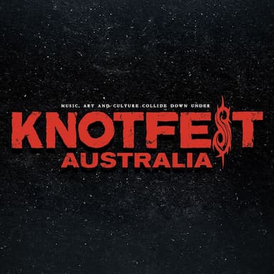 Knotfest Australia 2025