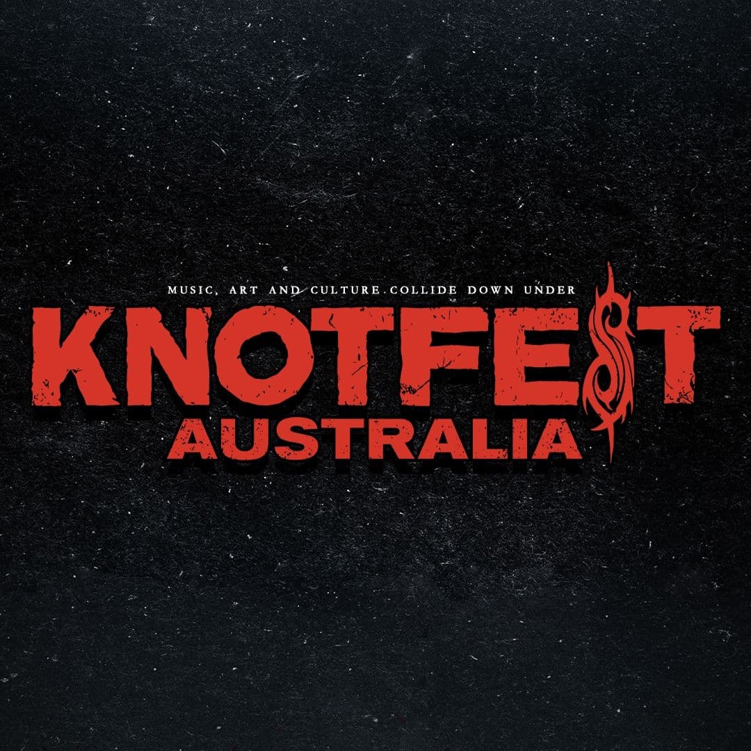 Knotfest Australia to Return in 2027