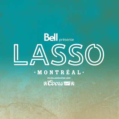LASSO Montreal 2025