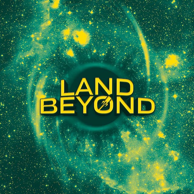 Land Beyond Festival 2026