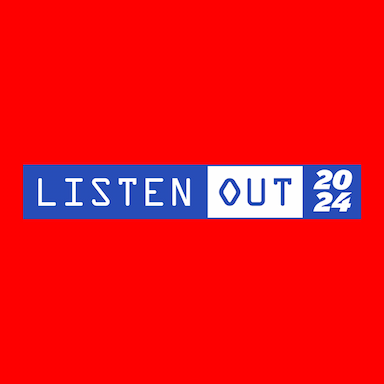 Listen Out 2024