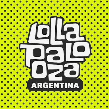 Lollapalooza Argentina 2026