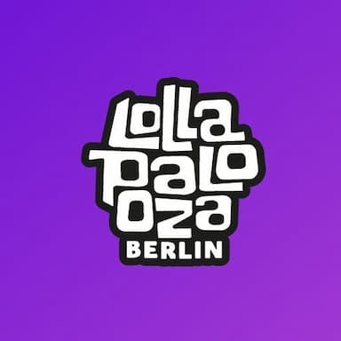 Lollapalooza Berlin 2024