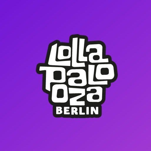 Lollapalooza Berlin 2024