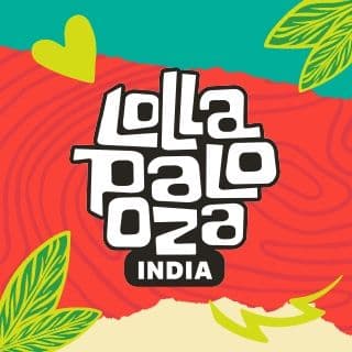 Lollapalooza India 2024