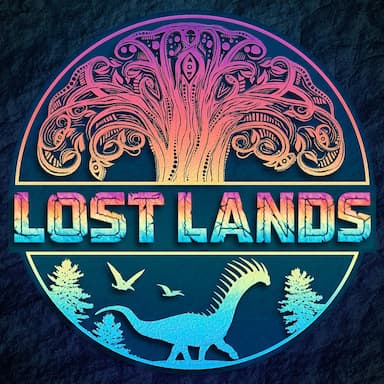 Lost Lands Music Festival 2025