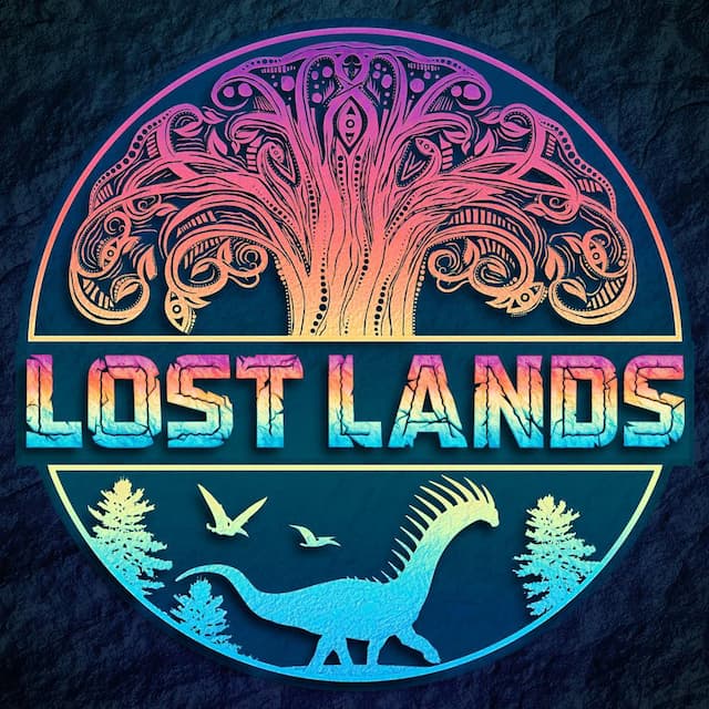 Lost Lands Music Festival 2025