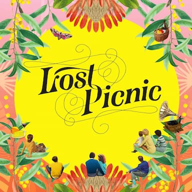 Lost Picnic 2018