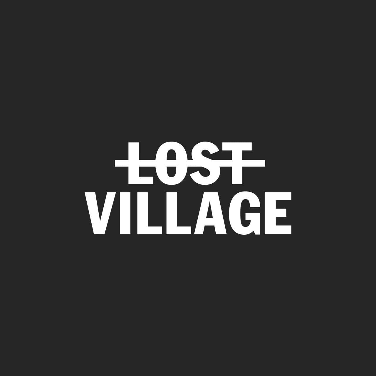 Lost Village Unveils Massive 2025 Lineup