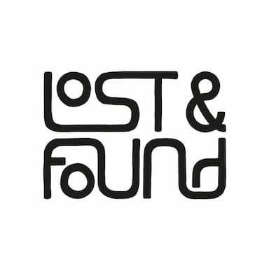 Lost & Found
