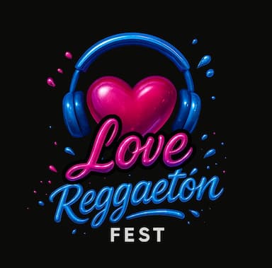 Love Reggaeton Fest 2025
