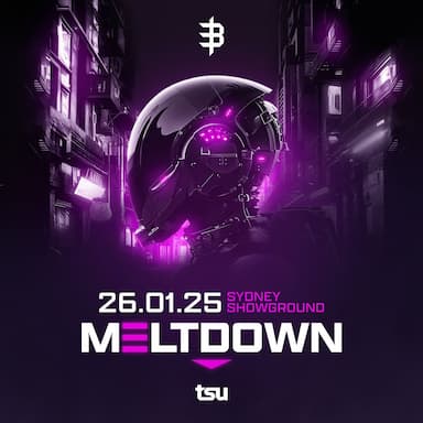 MELTDOWN FESTIVAL 2025