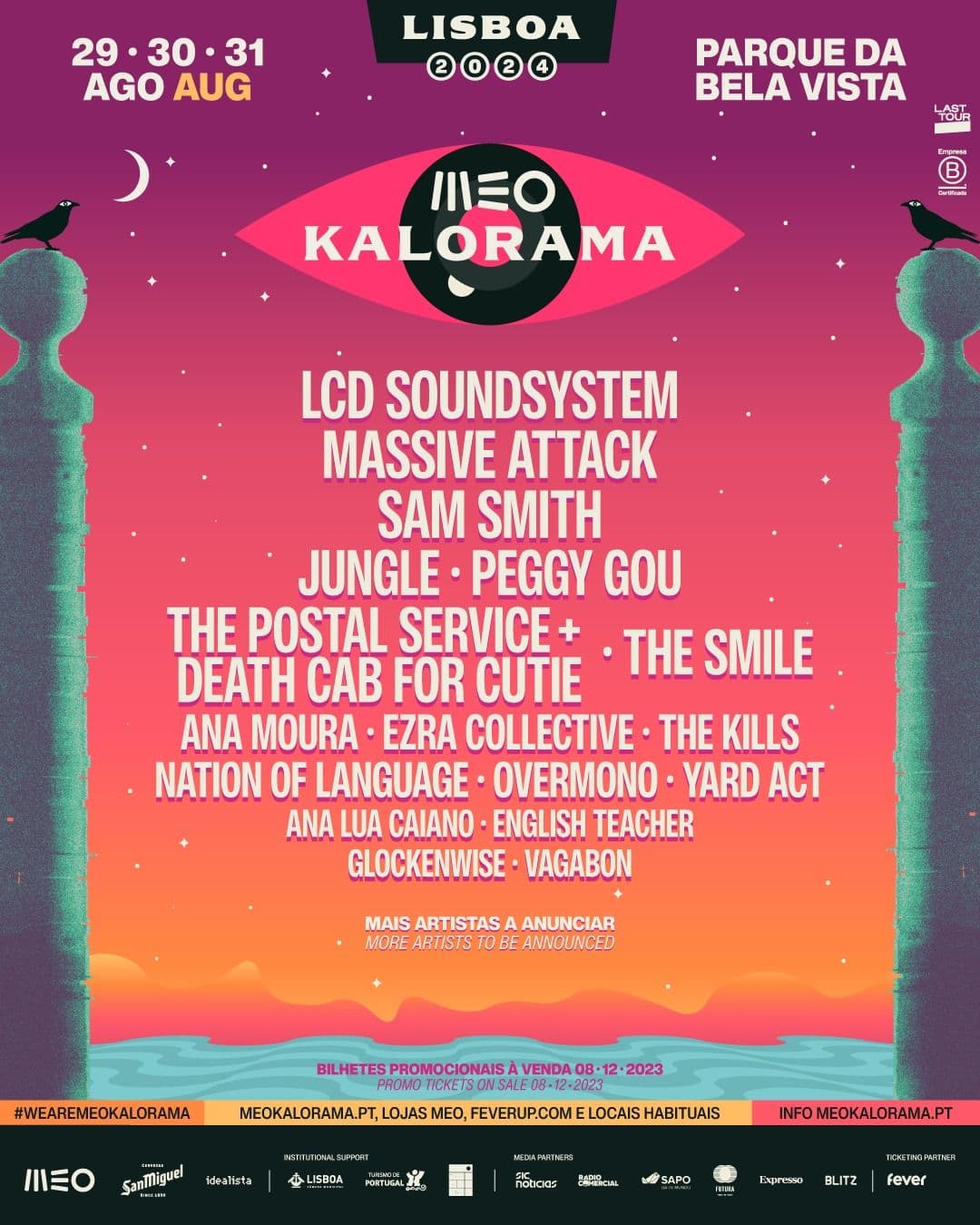 2025 Music Festival Calendar Finest Ultimate Prime