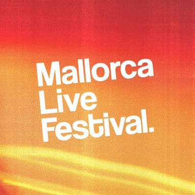 Mallorca Live Festival 2025