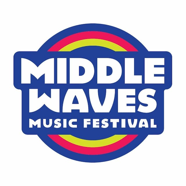 Middle Waves Music Festival 2025