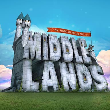 Middlelands 2017