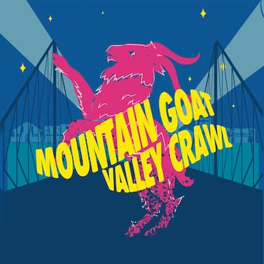 Mountain Goat Valley Crawl 2024