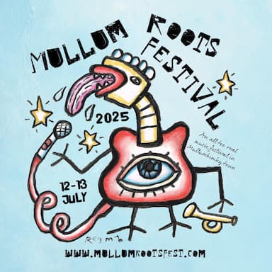 Mullum Roots Festival 2025
