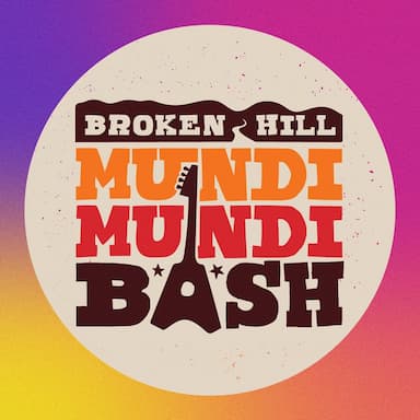Mundi Mundi Bash 2026