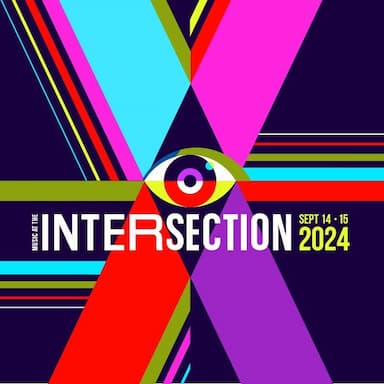 Music At The Intersection 2024