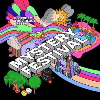 Mystery Festival 2025