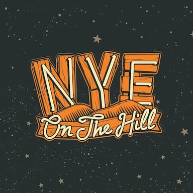 NYE on the Hill 2024