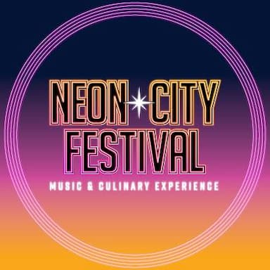 Neon City Festival 2025