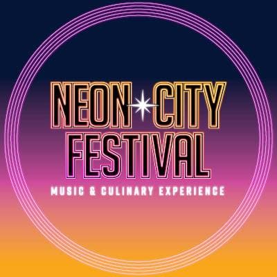 Neon City Festival 2025