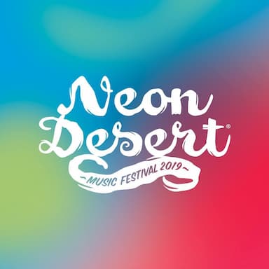 Neon Desert Music Festival 2019