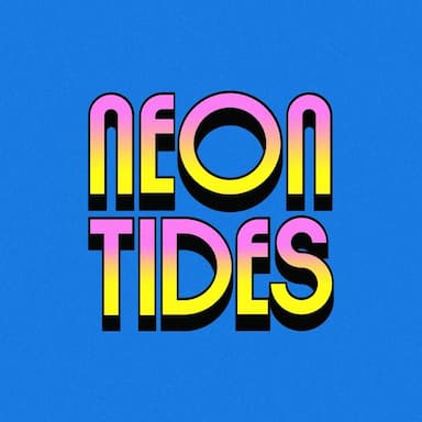 Neon Tides 2025