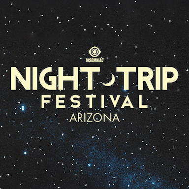 Night Trip Festival 2025