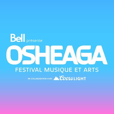 Osheaga 2023