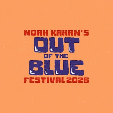 Out of the Blue Festival 2026