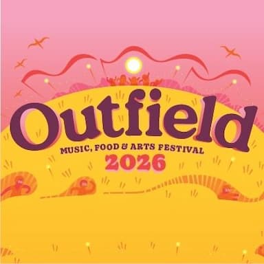 Outfield Festival 2026