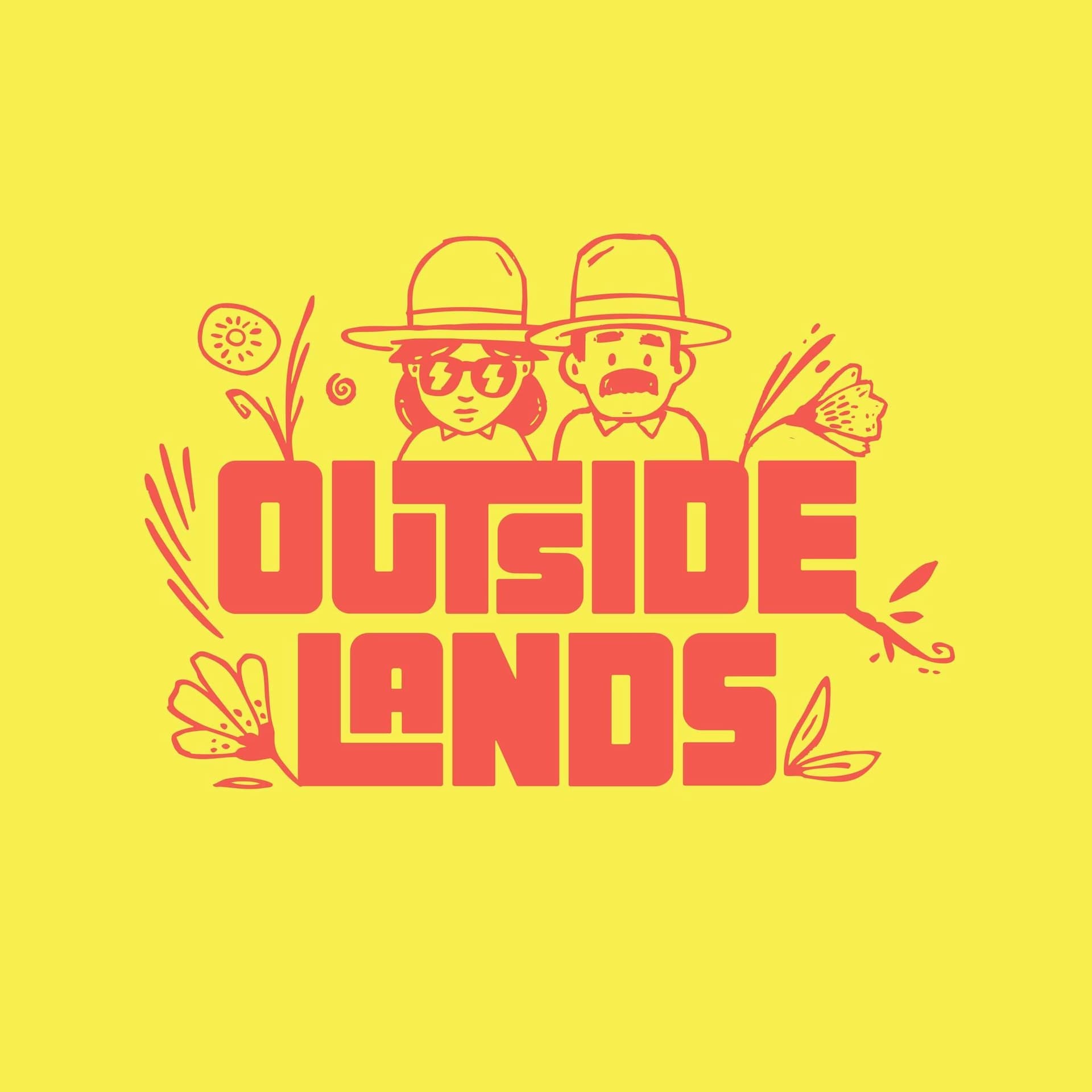Outside Lands 2025 Set Times Now Available