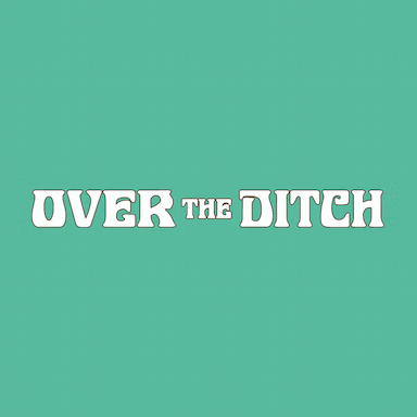 Over the Ditch 2025