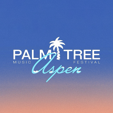 Palm Tree Music Festival Aspen 2026