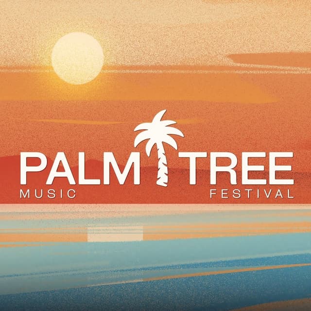 Palm Tree Music Festival Croatia 2022