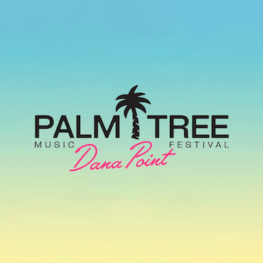 Palm Tree Music Festival Dana Point 2024