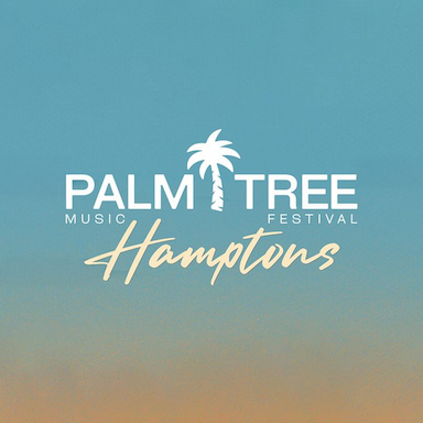Palm Tree Music Festival Hamptons 2025