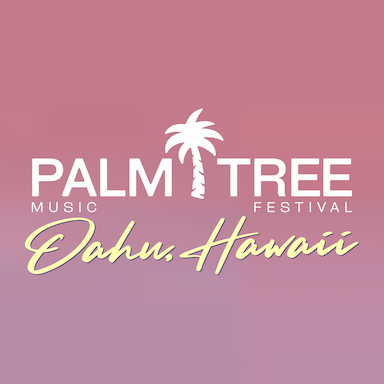 Palm Tree Music Festival Hawaii 2025