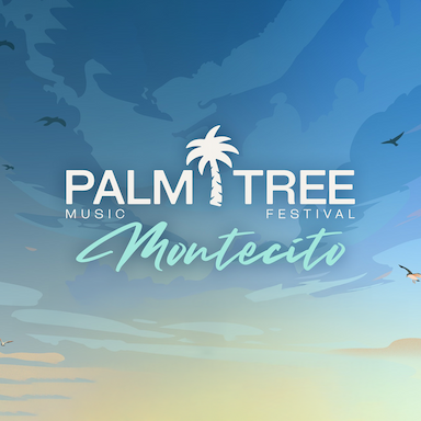 Palm Tree Music Festival Montecito 2025