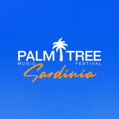 Palm Tree Music Festival Sardinia 2025