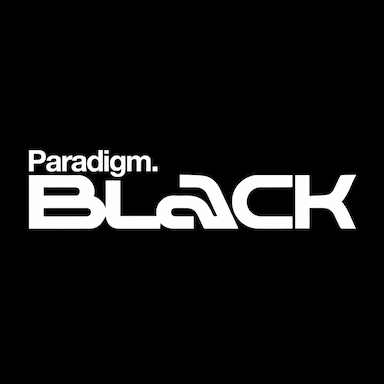 Paradigm Black 2025