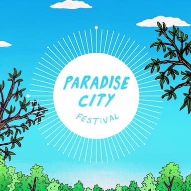 Paradise City Festival 2024