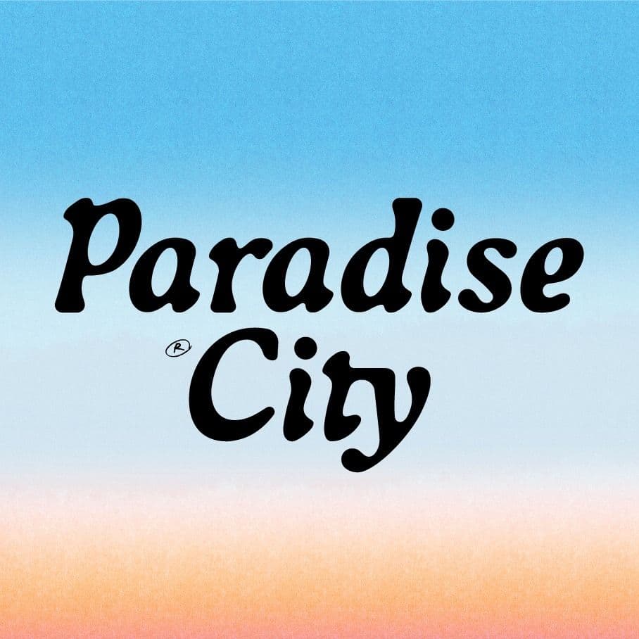 Paradise City Reveals 2024 Festival Map
