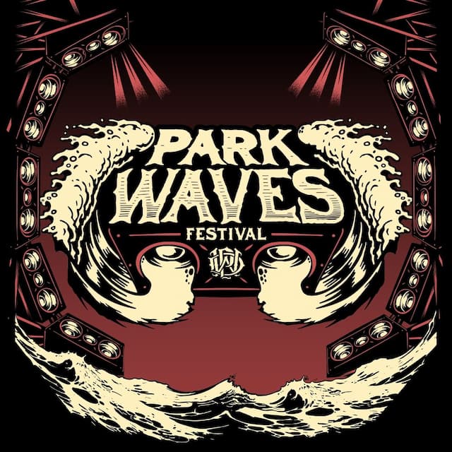 Park Waves Germany 2024