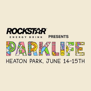 Parklife 2025