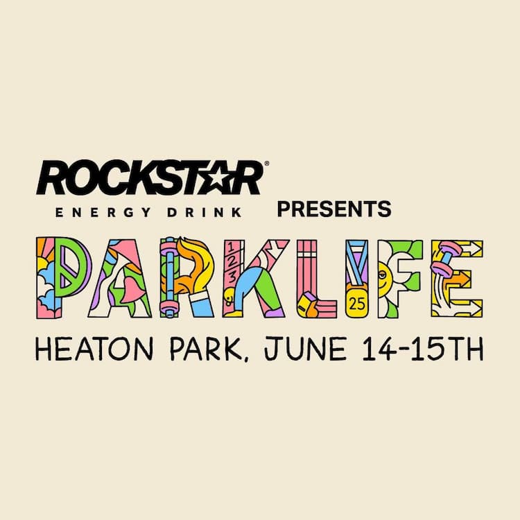 Parklife 2025